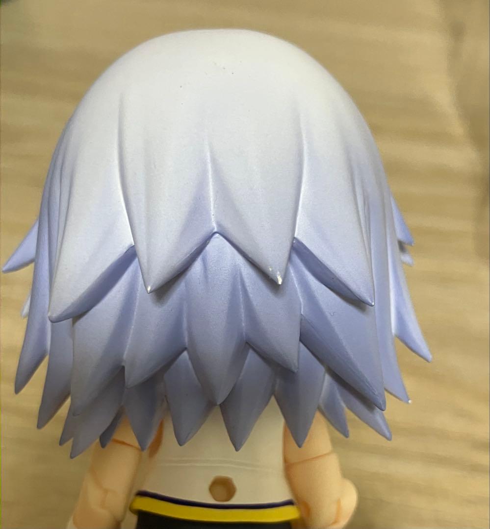 ねんどろいど リク フィギュア キングダムハーツ II & III 2点セット