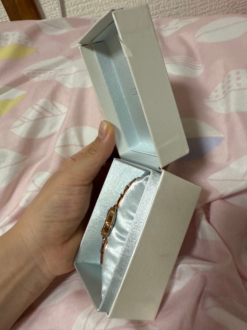 セイコー SEIKO 腕時計 レディース SWFA196 セイコーセレクション