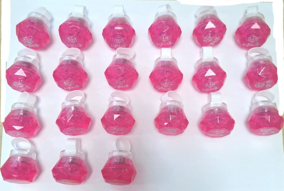 いれいす　ないこ　ジュエルリングライト　リングライト　ジュエルリンライ　リンライ