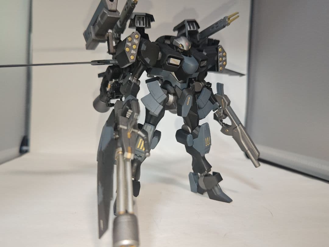 ザウォートヘビィ