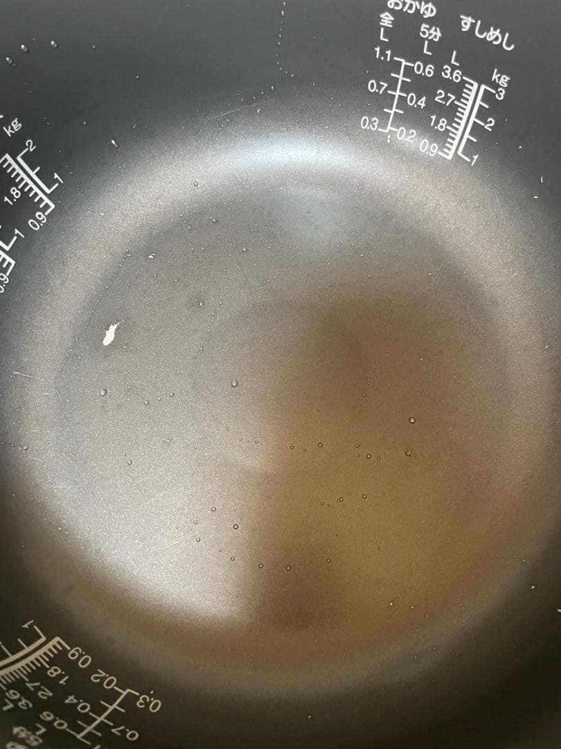 【2014 年製】パナソニック 業務用IH炊飯ジャー SR-PGB36P