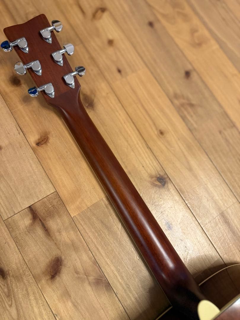 YAMAHA FS820 ヤマハ アコースティクギター