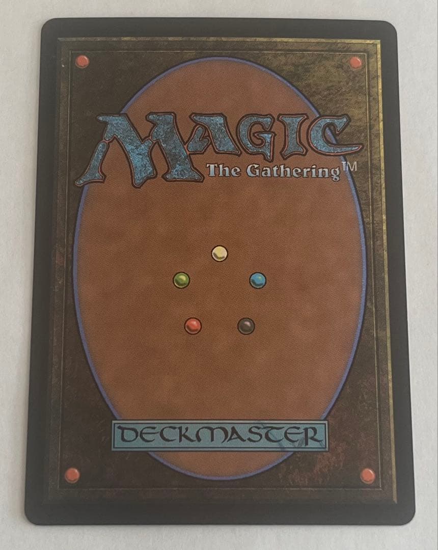 MTG エアリス・ゲインズブール　日本語　サージ　foil