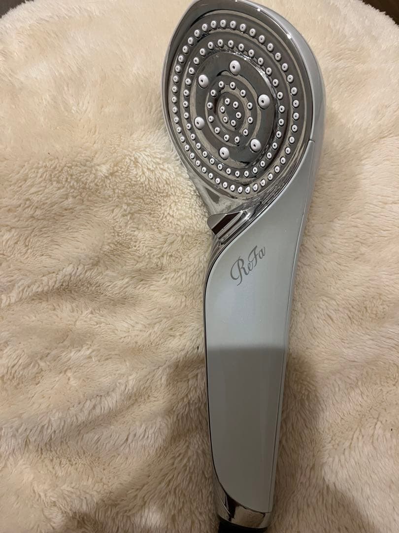 リファファインバブルs ホワイト