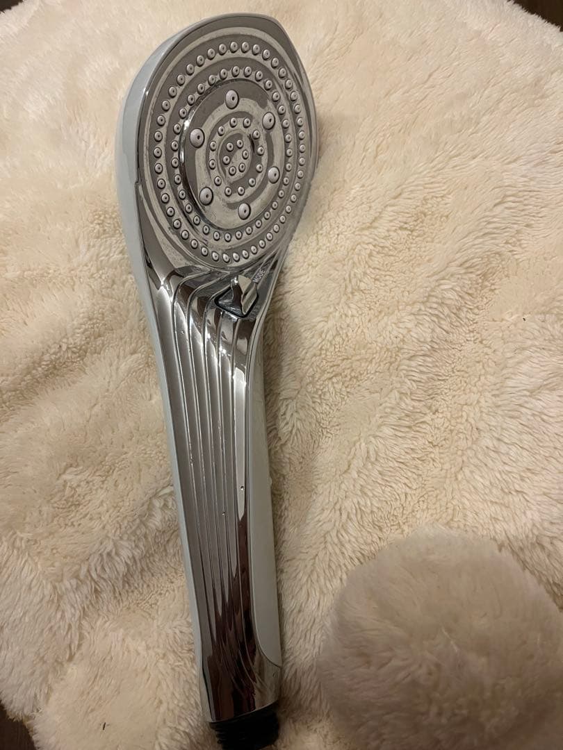 リファファインバブルs ホワイト