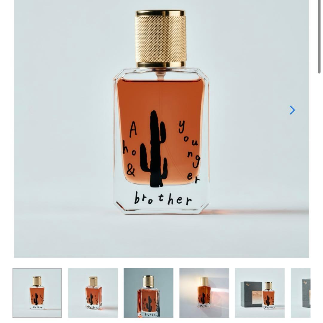 もーりーしゅーと　アホヤン 森英寿　もーりー BUDDiiS 香水