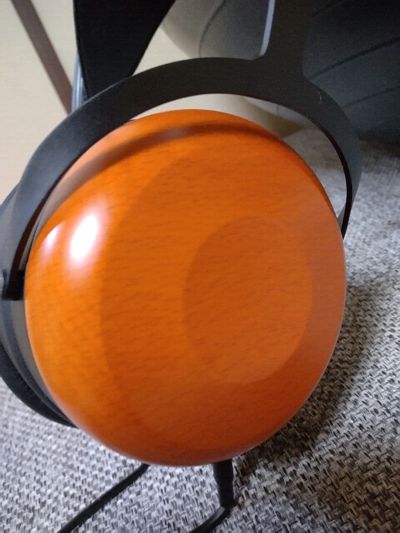 ヘッドホン HIFIMAN SUNDARA Closed-Back