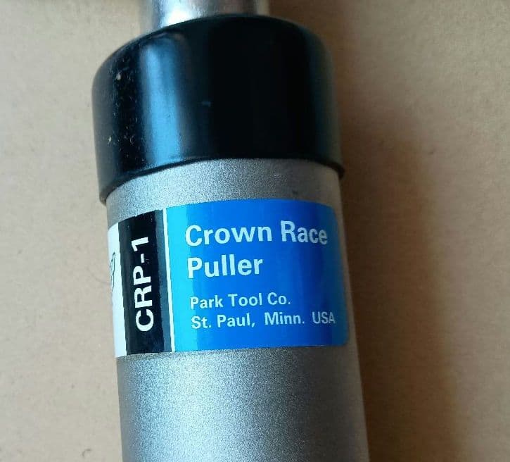 【パークツール】CRP-1 クラウンレースプラー 自転車用工具