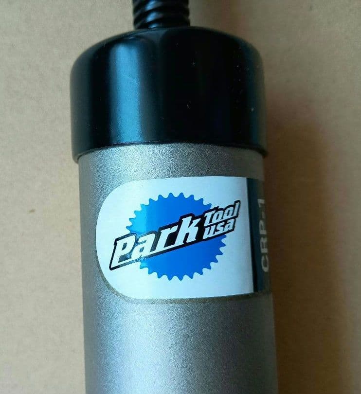 【パークツール】CRP-1 クラウンレースプラー 自転車用工具