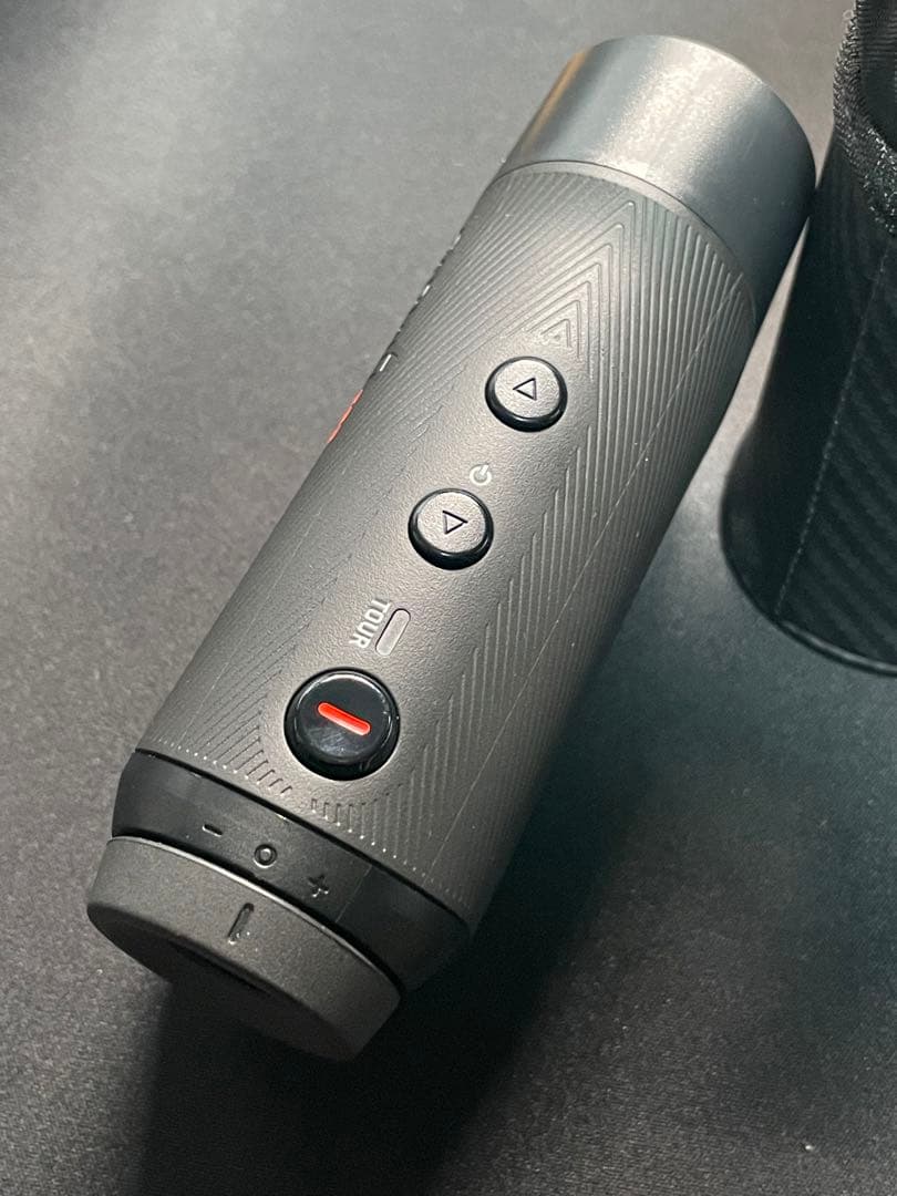 GARMIN Z82 ゴルフ用距離計