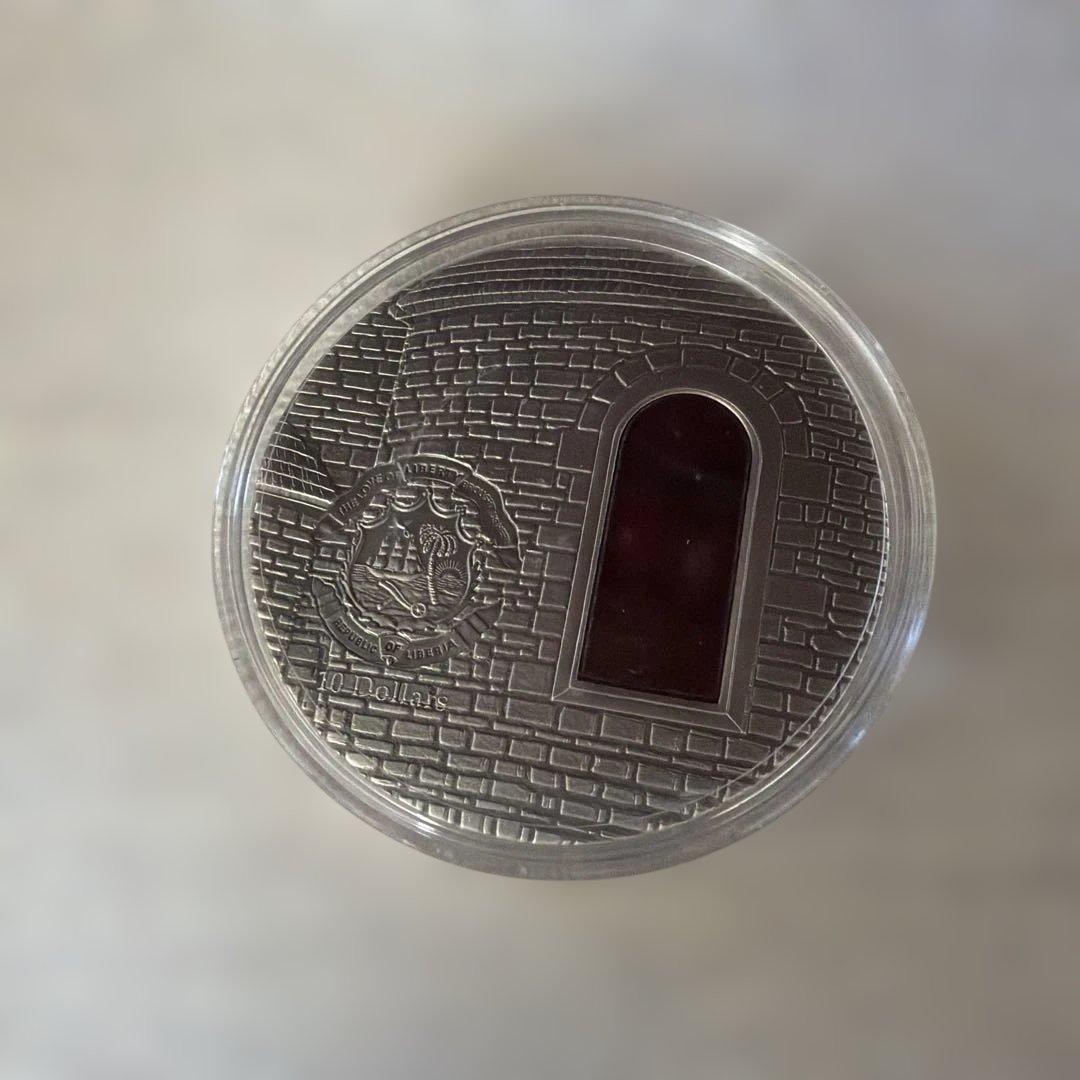 Tiffany Art II 2005 銀製