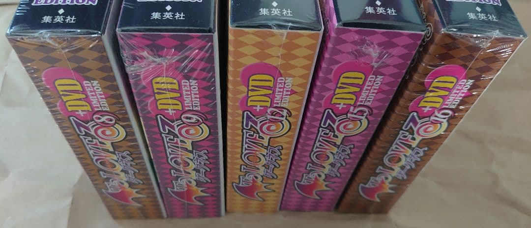 To LOVEる―とらぶる―ダークネス コミック 新品巻あり