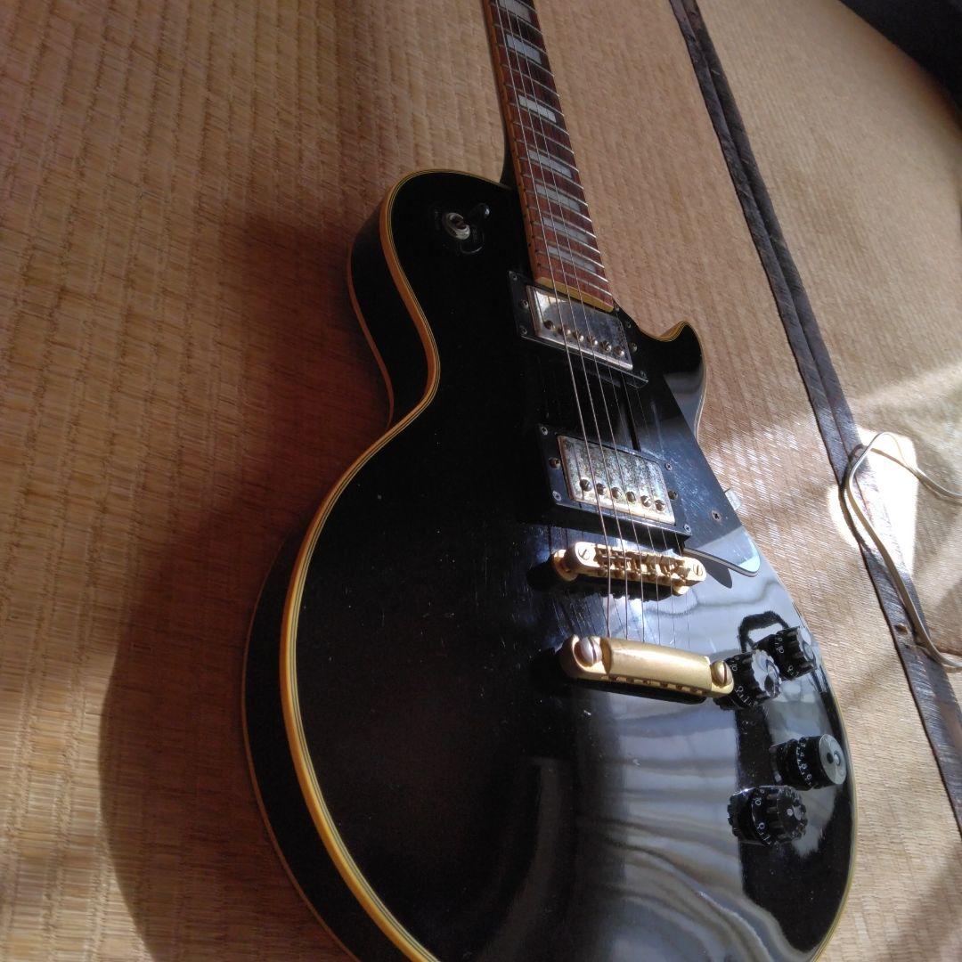 レスポールカスタムダイヤモンド最終値下げ