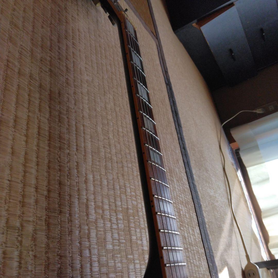 レスポールカスタムダイヤモンド最終値下げ