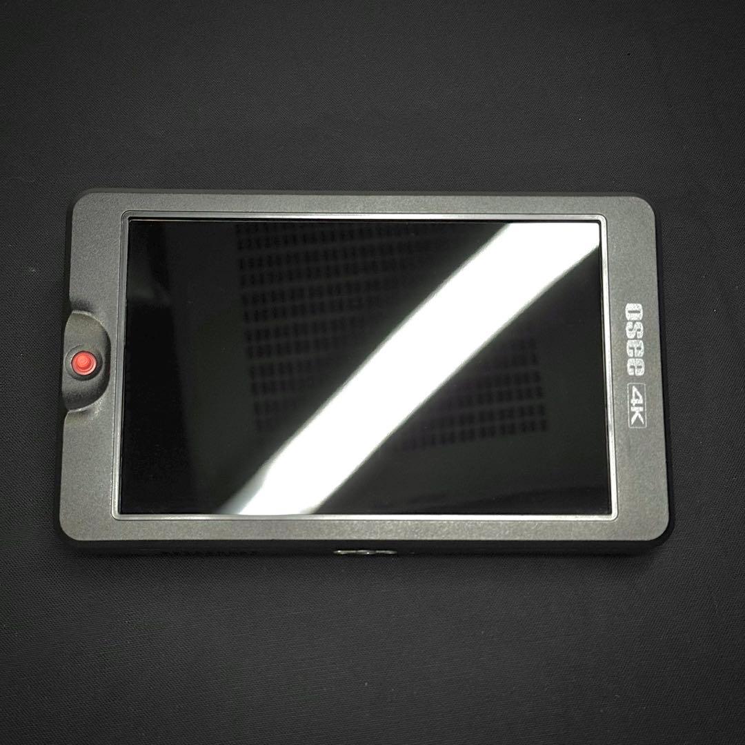 【美品】OSEE T7 / 4K カメラモニター 3000nits