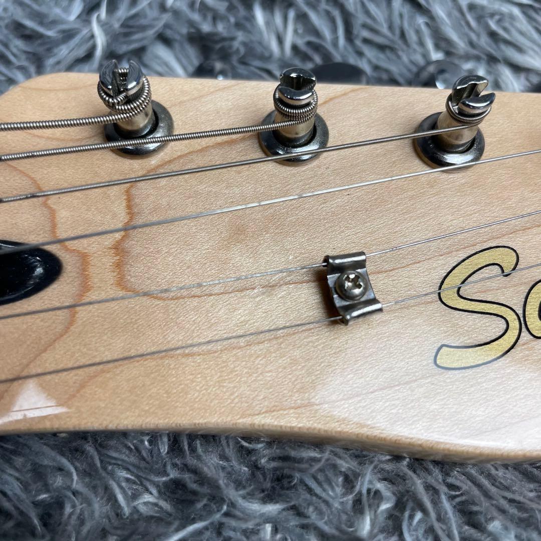 ギター Squier Paranormal Offset Telecaster