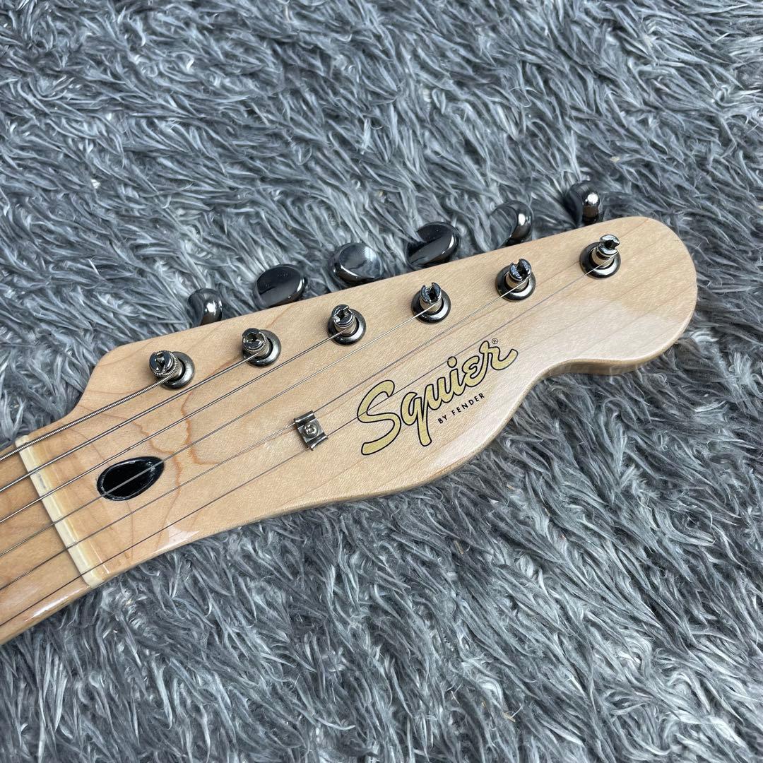 ギター Squier Paranormal Offset Telecaster