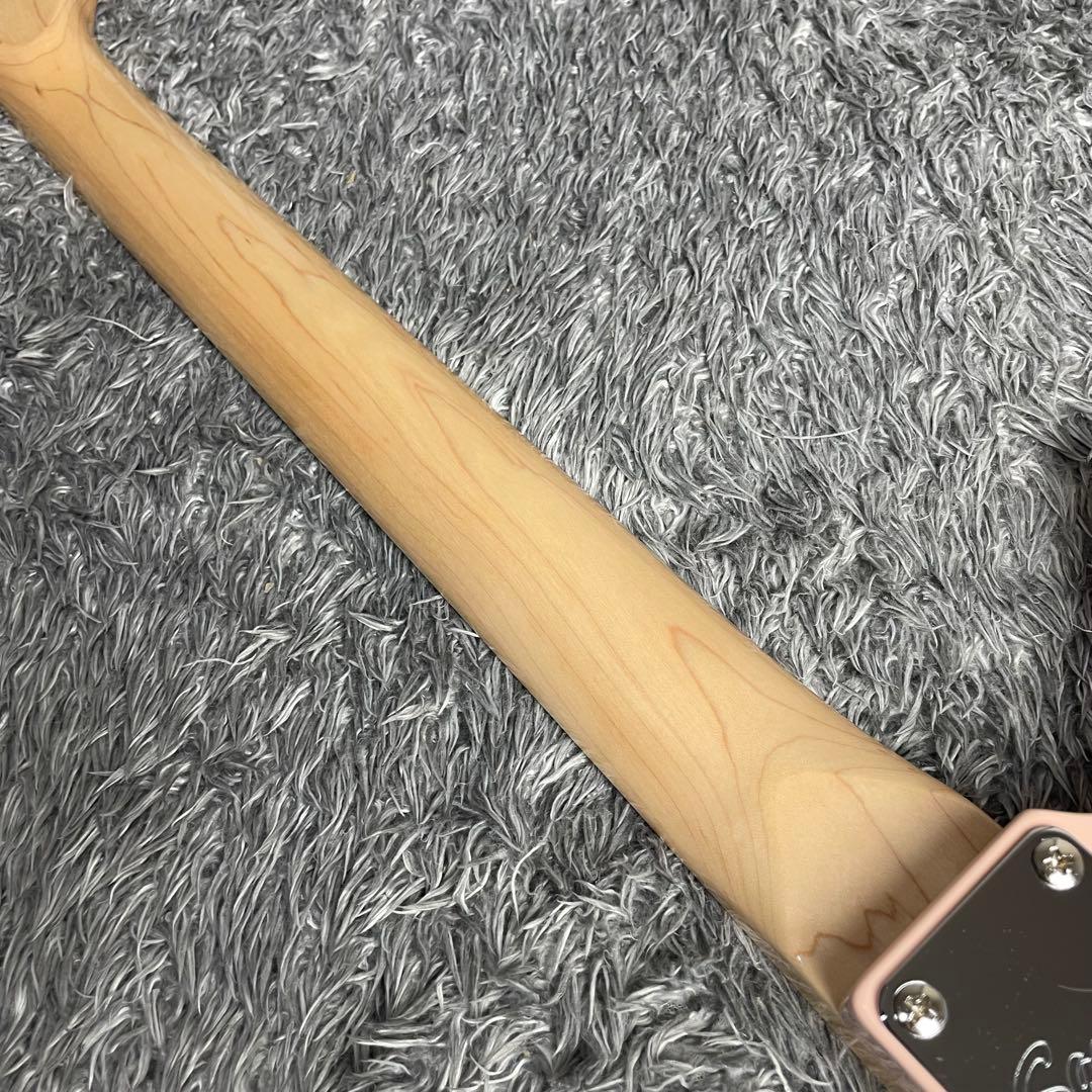 ギター Squier Paranormal Offset Telecaster