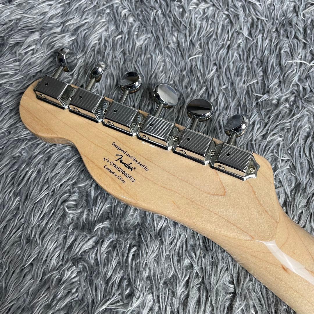 ギター Squier Paranormal Offset Telecaster