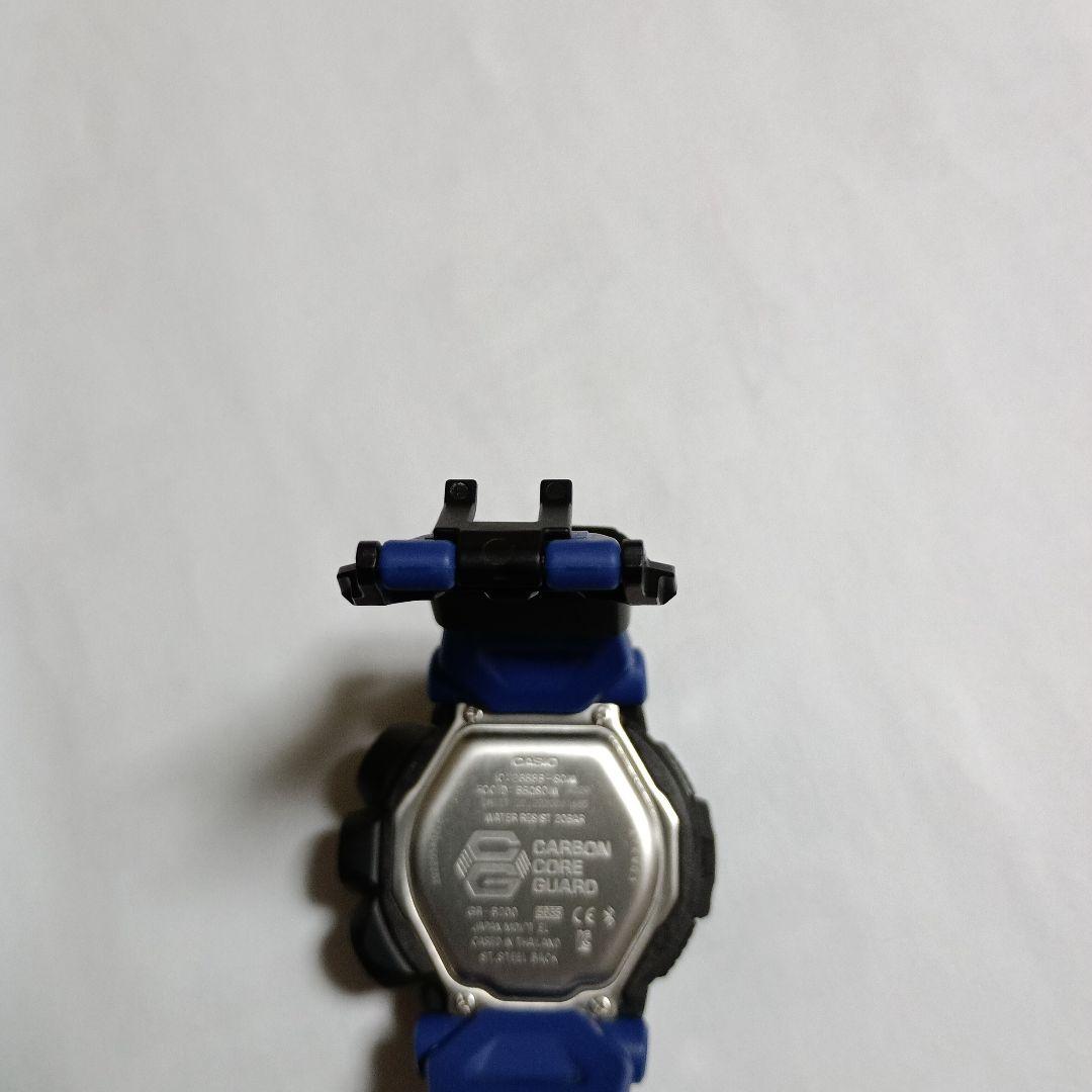 時計 CASIO G-SHOCK GR-B200-1A2JF
