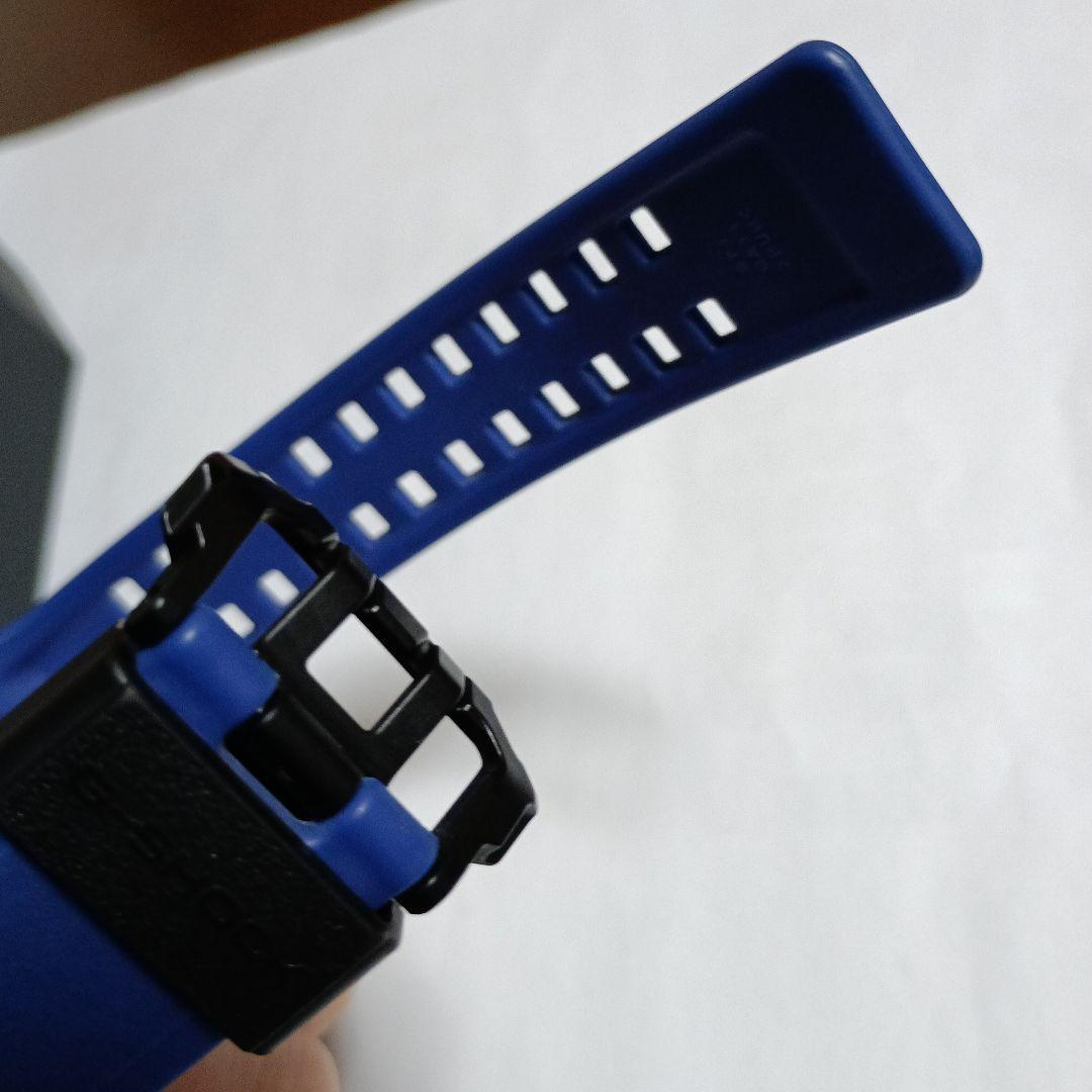 時計 CASIO G-SHOCK GR-B200-1A2JF