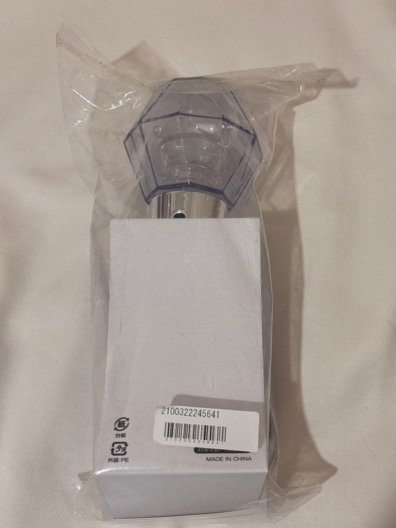 M!LK M!X ペンライト ミルクラスタル スティック 3