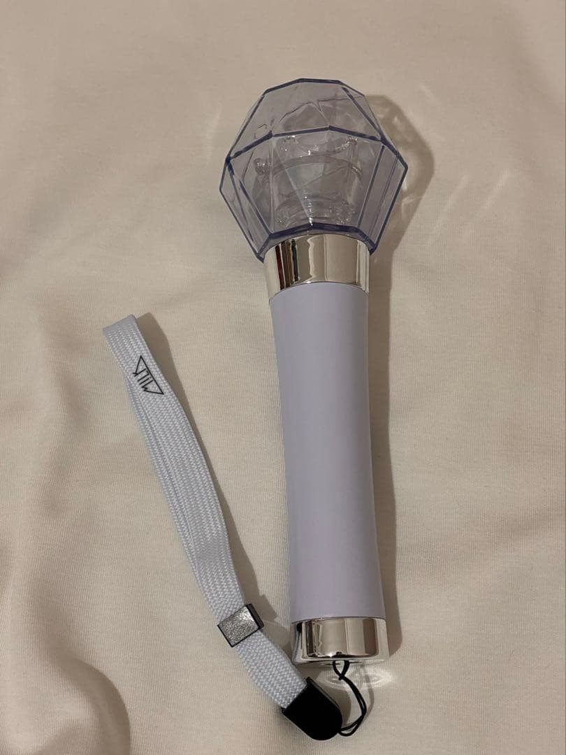 M!LK M!X ペンライト ミルクラスタル スティック 3