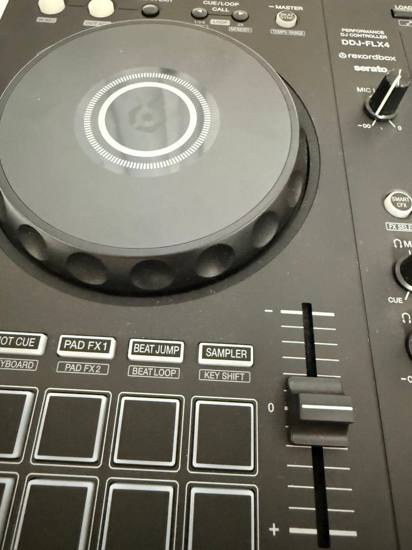 パイオニア DDJ-FLX4 Pioneer DJ