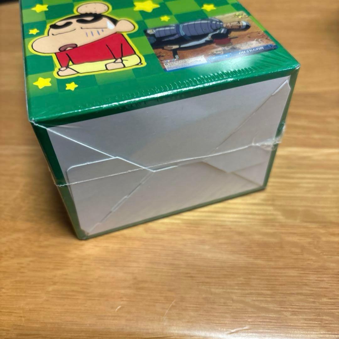 ゲ*ズ様 クレヨンしんちゃん　ヴァイスシュヴァルツ　希少