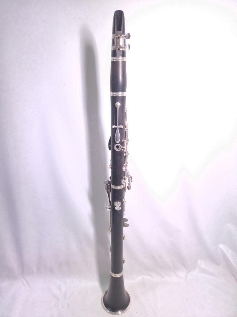 YAMAHA YCL-651 クラリネット プロモデル グラナディラ製#2398