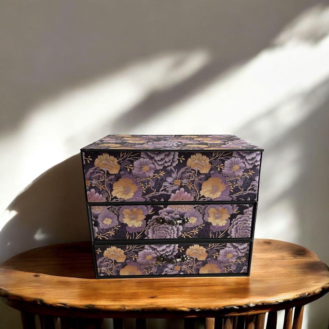 みかりん♡アンドラブお値引きコメントOKページ♡♡オーダーボックス3点