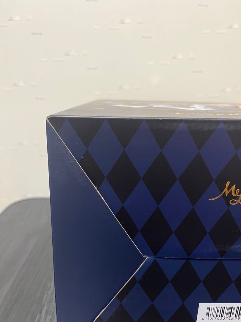 不思議の国のアリス-Another- アリス フェアリーテイル　ミートス