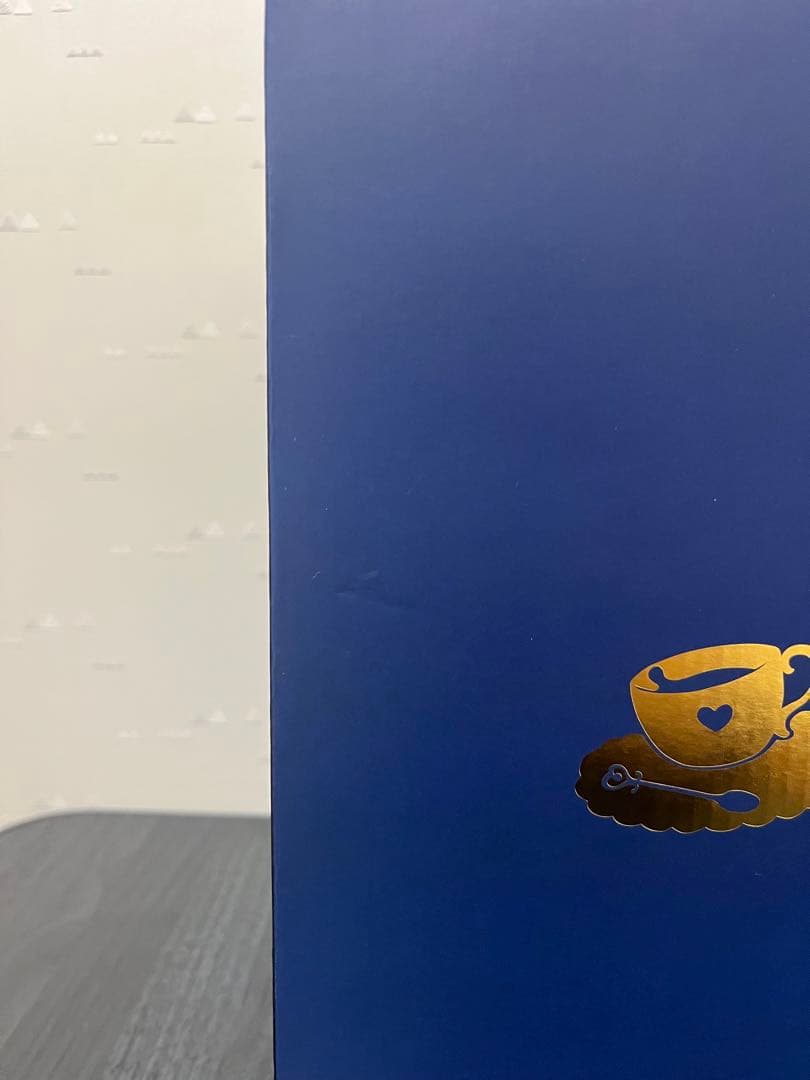 不思議の国のアリス-Another- アリス フェアリーテイル　ミートス