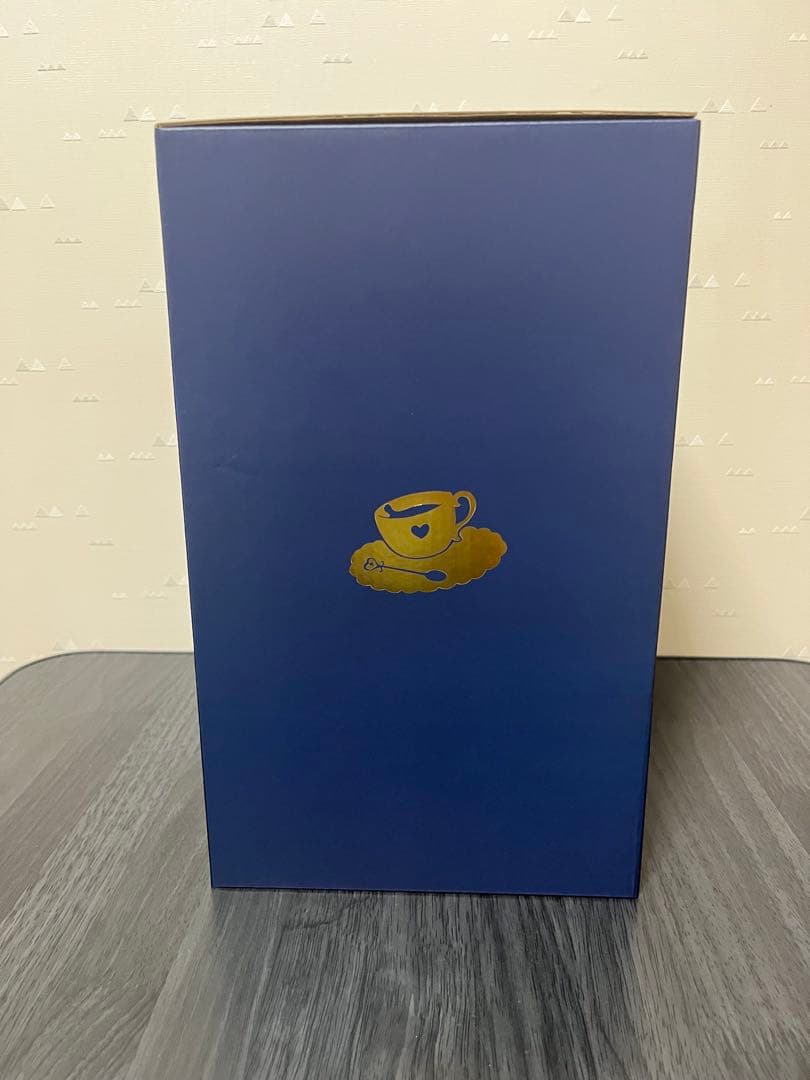 不思議の国のアリス-Another- アリス フェアリーテイル　ミートス