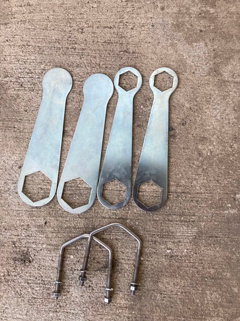 7／21 ノンラジアルGPアンテナ GH4015NR グラスファイバー製