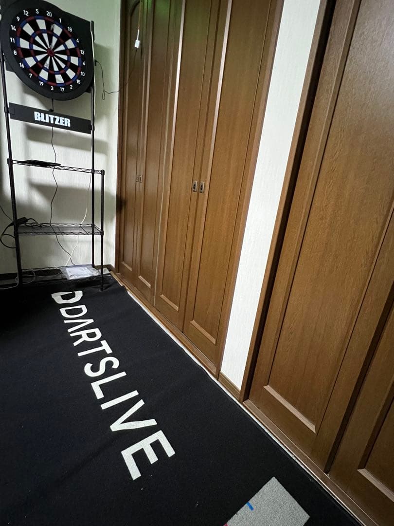 ダーツ BLITZER DARTSLIVE 