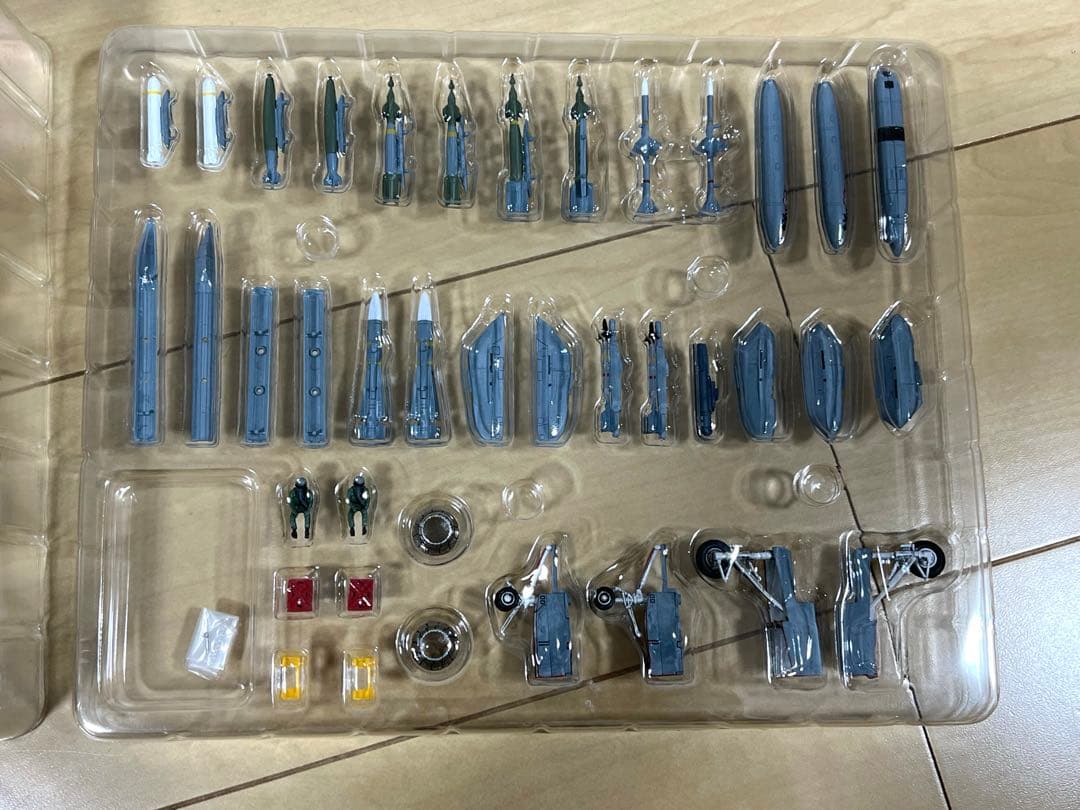 【希少】CALIBRE WINGS F-14D VF-31トムキャッターズ