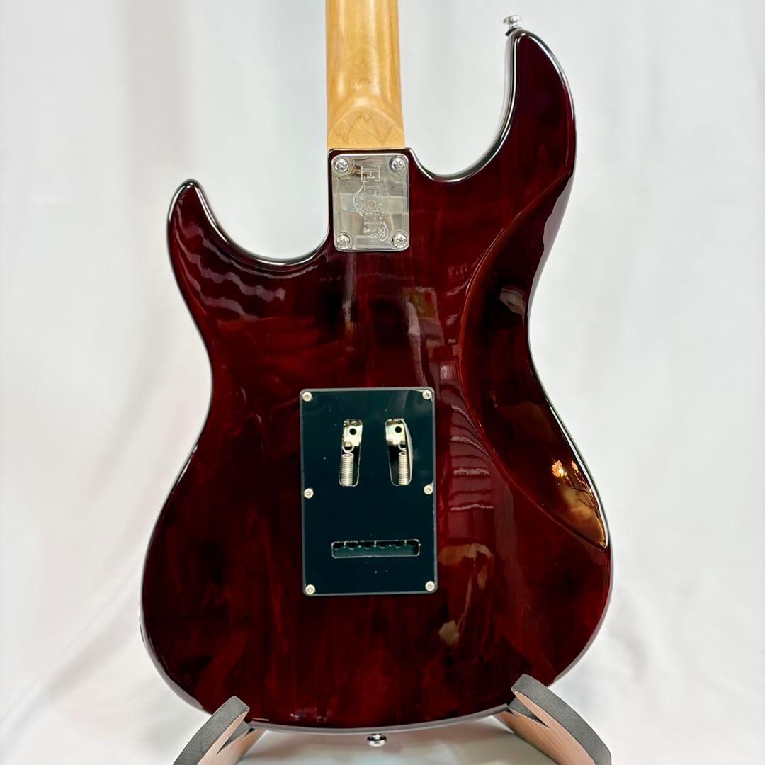 Eioth S305 ストラトキャスター　ウィルキンソンブリッジ