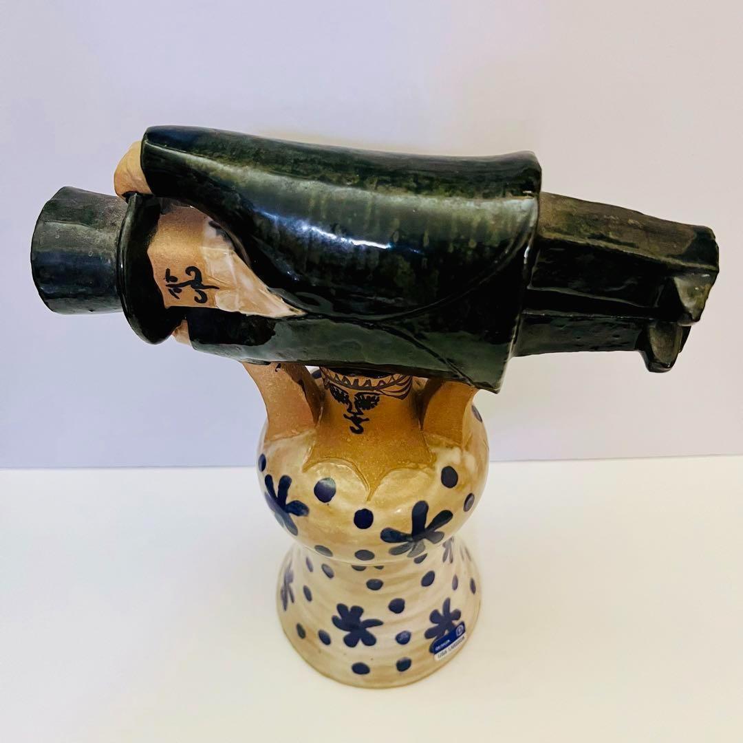 【リサ ラーソン/公開討論/ガールズパワー】北欧/美品/スタンプ付/シール付