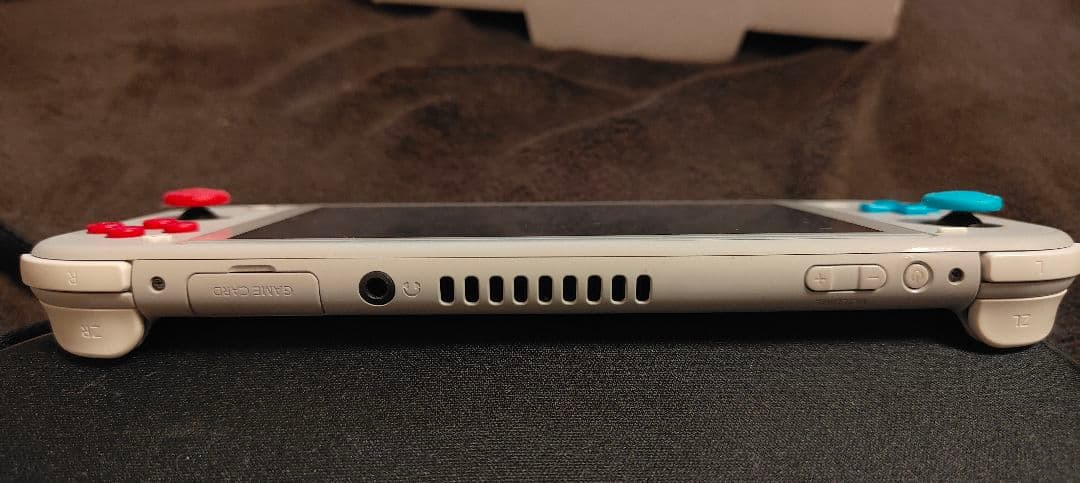 Nintendo Switch NINTENDO SWITCH LITE ザ…