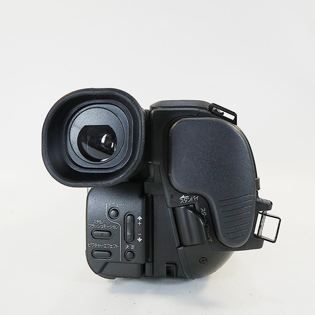 動作良好 ソニーVideoHi8 CCD-TR3000 8ミリビデオ　DVD化に