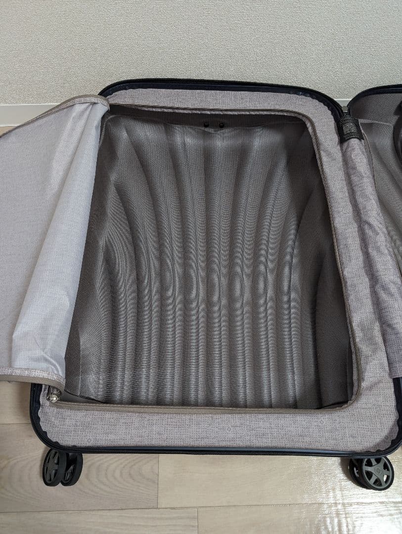 Samsonite（サムソナイト） スーツケース C-LITE 75cm 94L
