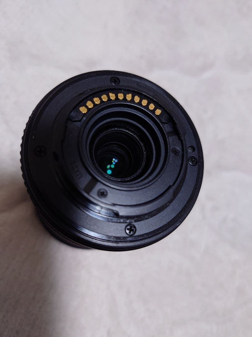 OLYMPUS　望遠ズームレンズ　M.ZUIKO 40-150mm