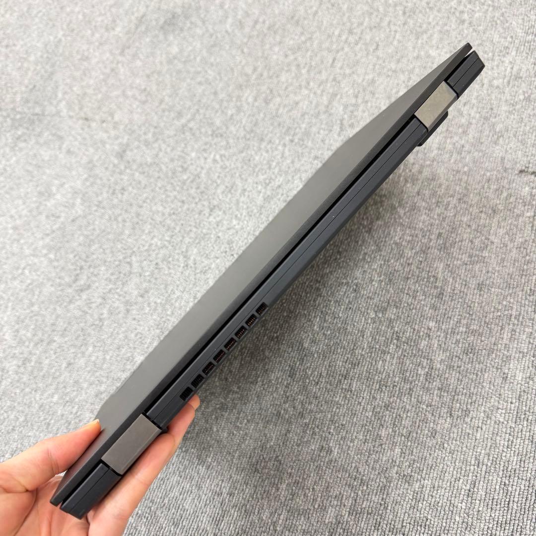 Windowsノート本体 Lenovo ThinkPad L390 Core I5 8GB/256GB