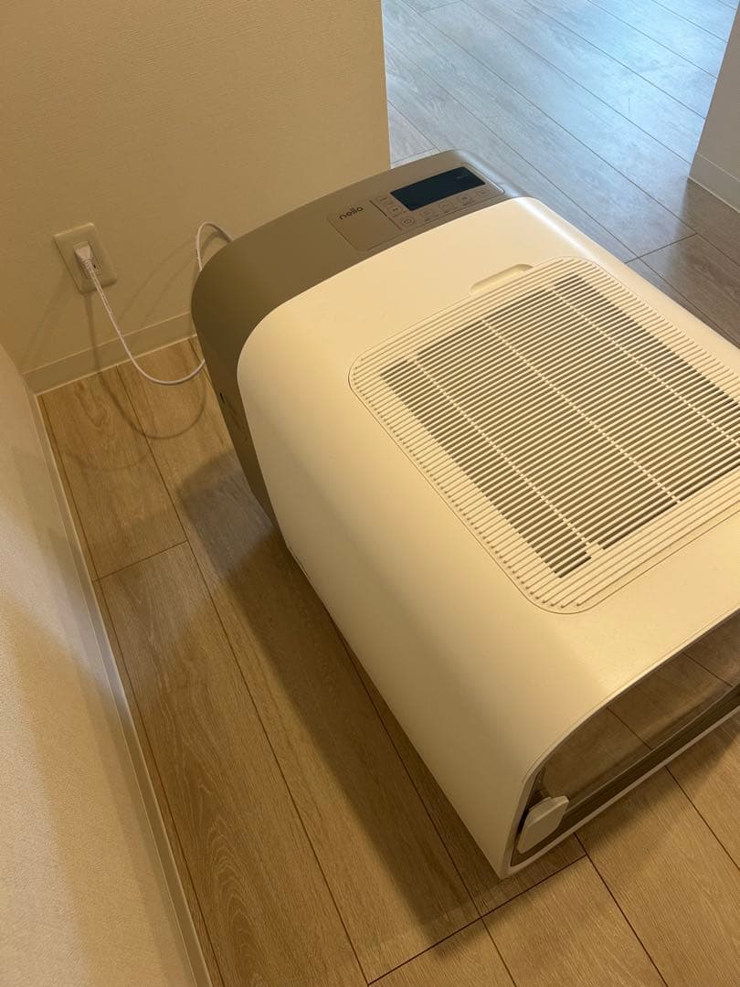 nello ペットドライルーム