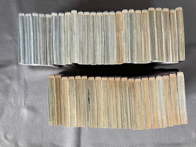 暁のヨナ １巻～43巻