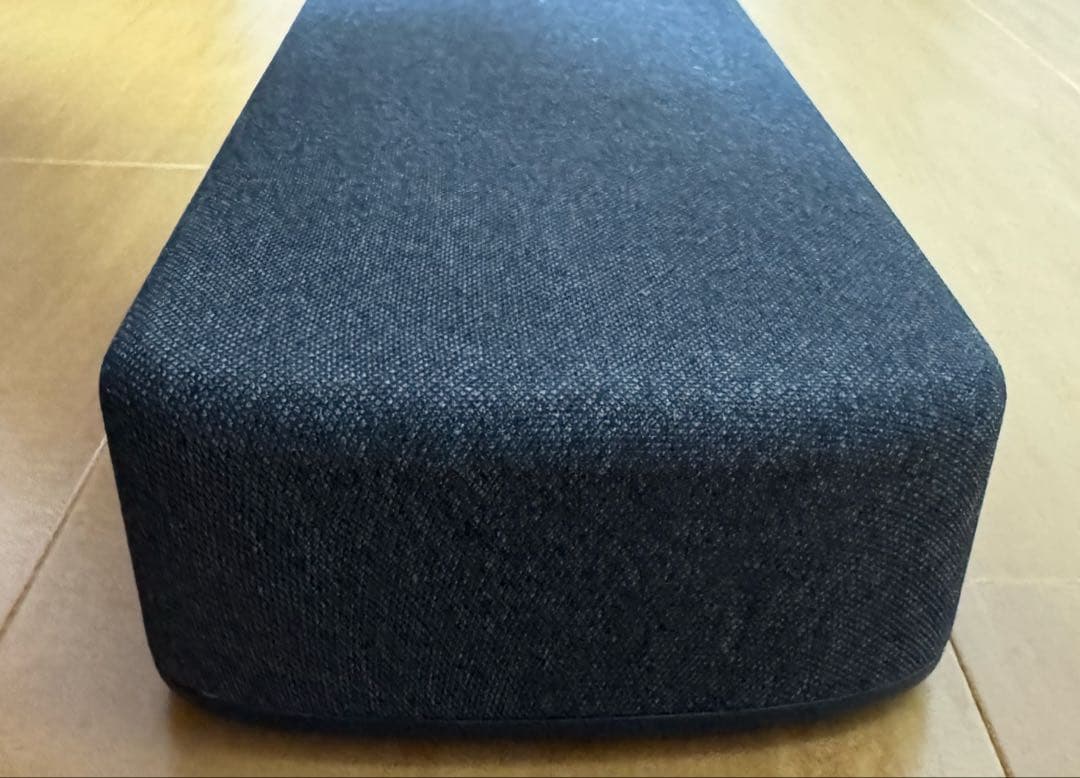 スピーカー・ウーファー Polk REACT SOUND BAR