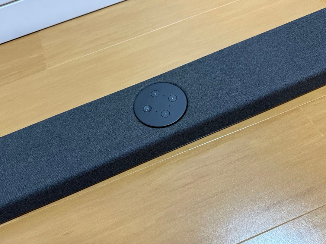 スピーカー・ウーファー Polk REACT SOUND BAR