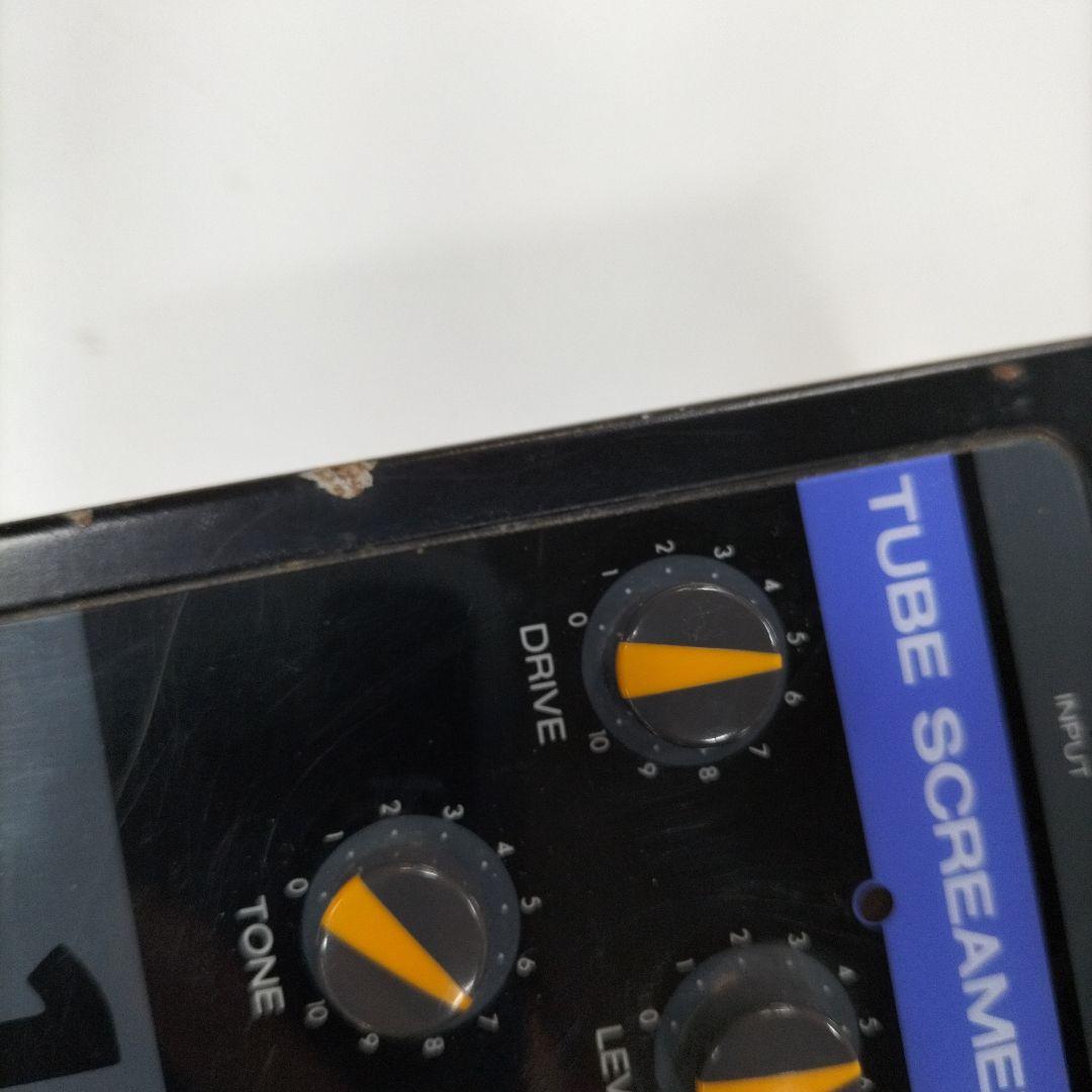 Maxon PUE5TUBE エフェクター