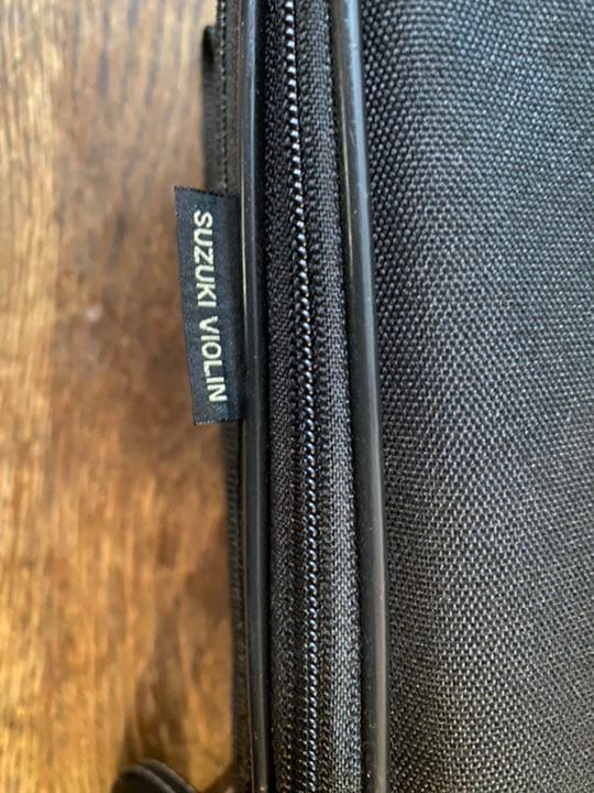 鈴木バイオリン バイオリンセット 210 1/10